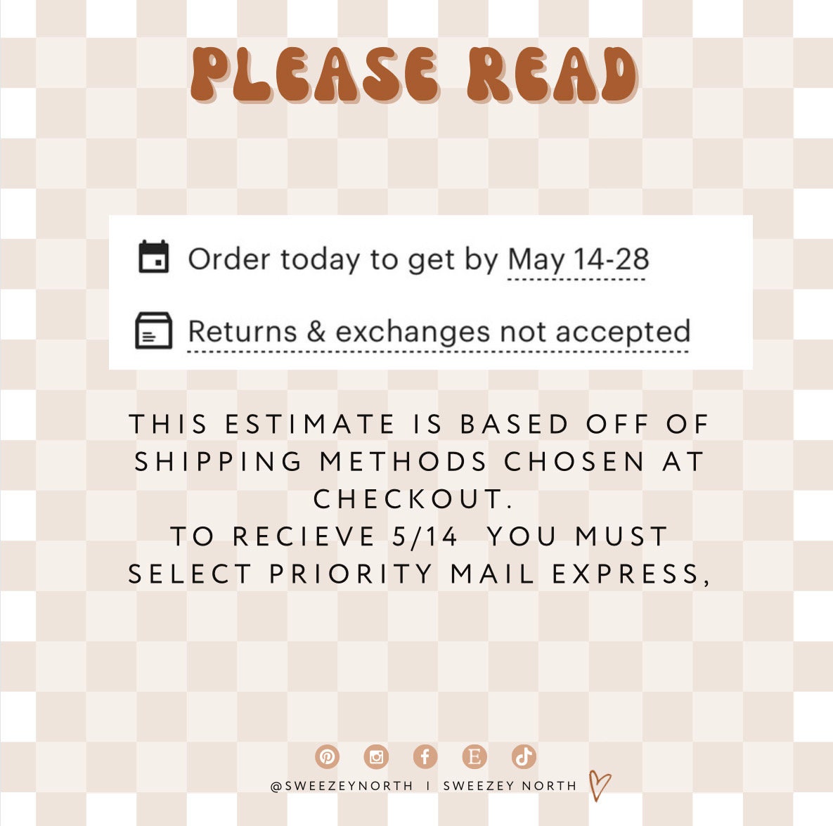 Painted Handprint Sign | DIY handprint sign | Thank you for helping me grow | Mother’s Day sign | hands down | gift for mom