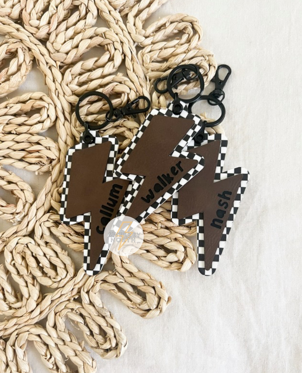 Keychains