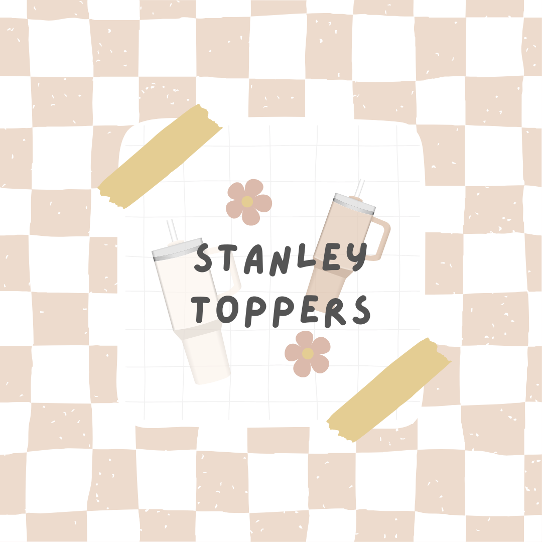 stanley toppers