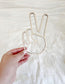 Peace sign | Shaka hand cane sign | surfboard decor | surf decor | make waves | faux rattan Shaka hand | surfer decor