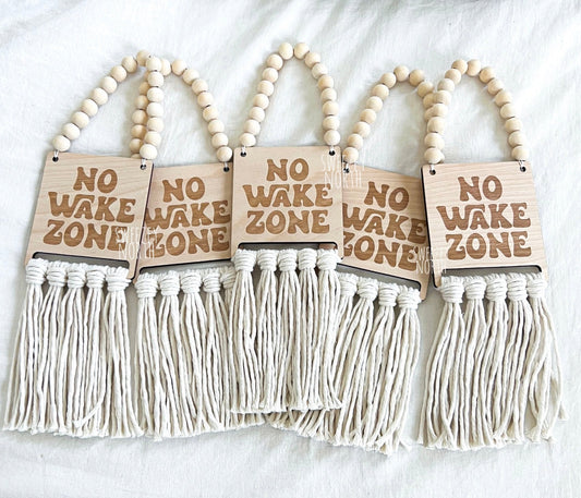 No Wake Zone | coastal nursery | Beach nursery sign | ocean nursery decor | boys nursery | surf board | surf decor | make waves | surfer